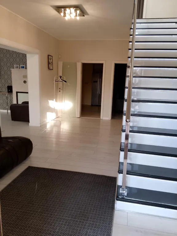 Коттедж Мякинино для праздника