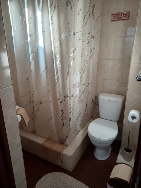 Квартира Комната — Анапа