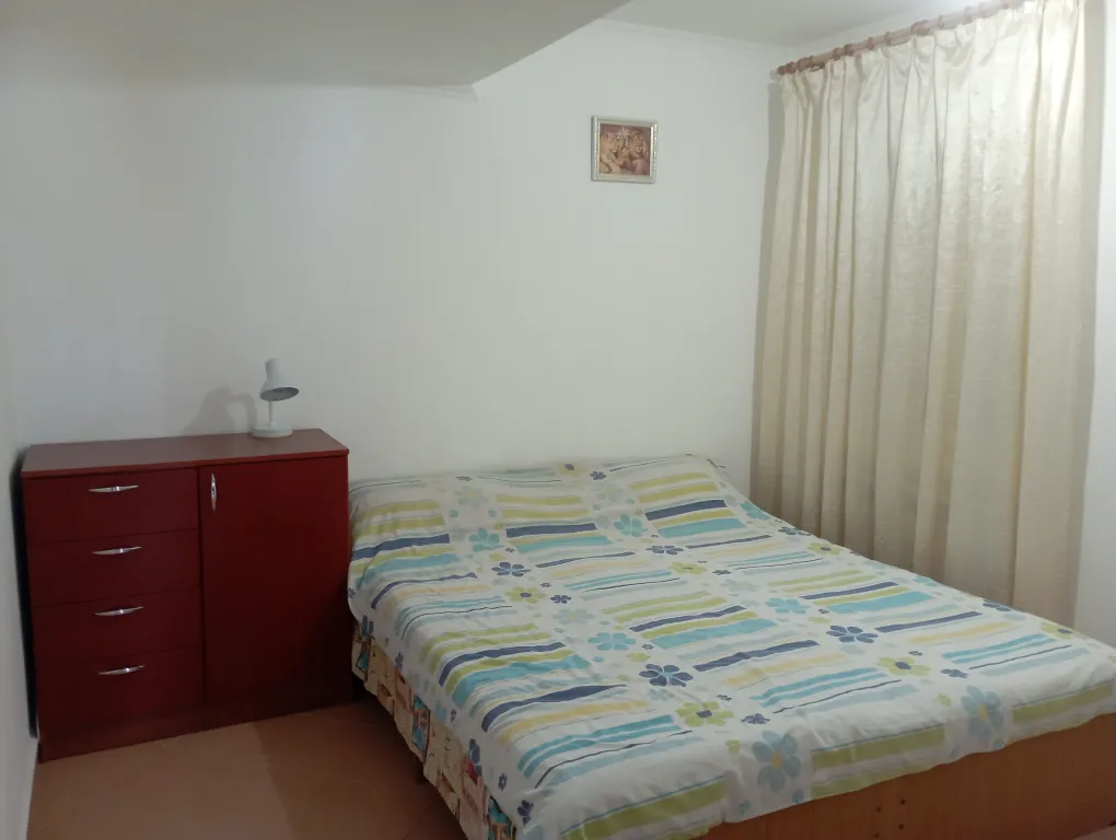 Частный сектор на морях