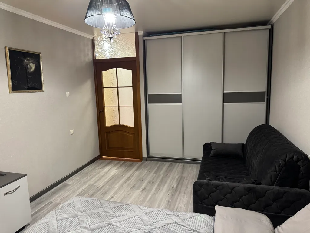 Уютная однокомнатная квартира у подножия Машука, в курортной зоне