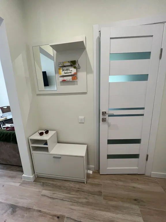 Квартира Светлая и уютная квартира для проживания с комфортом — Пионерский