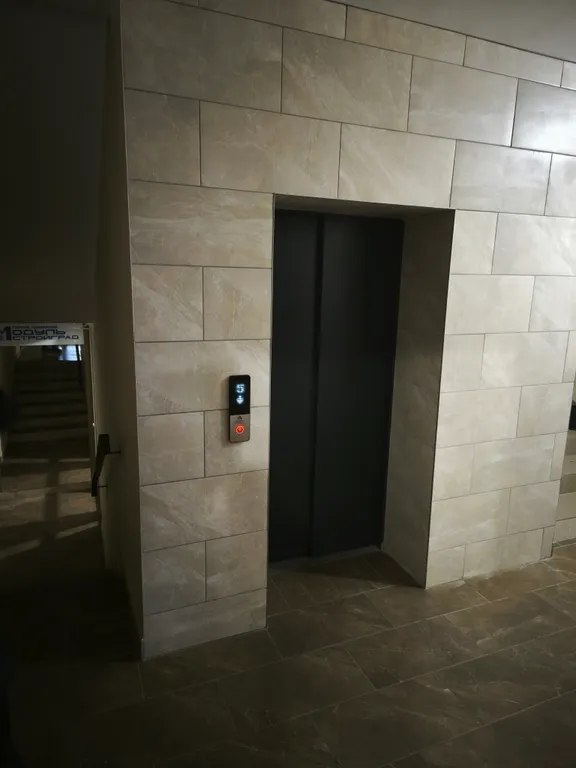 Квартира Квартира Флагманский уголок — Калининград