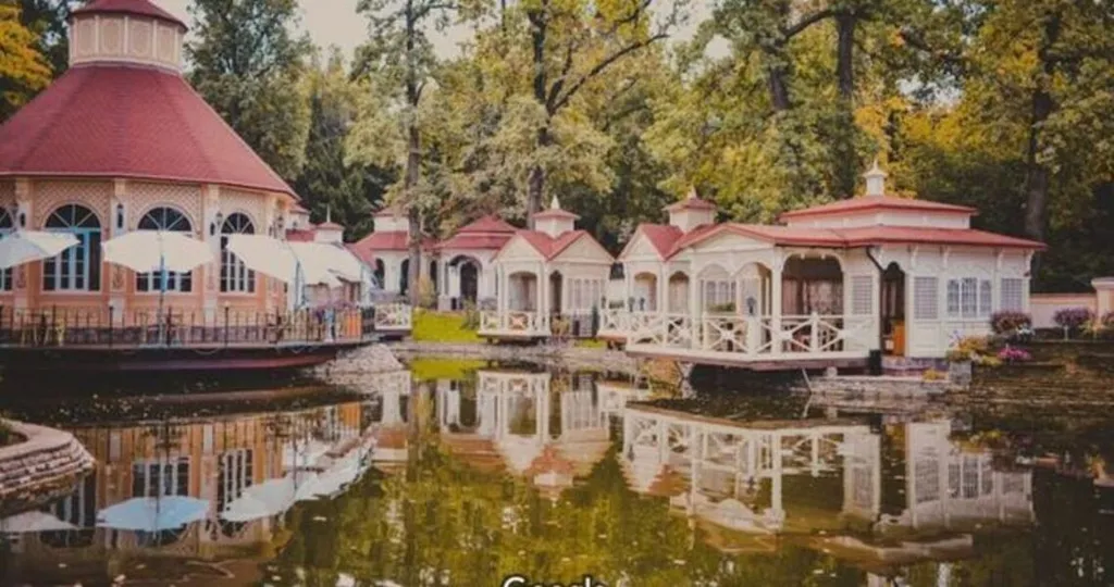 Квартира Квартира на главной площади города рядом с парком — Уфа