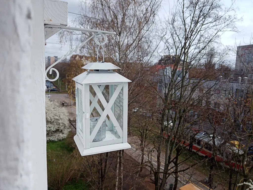 Квартира Уютная квартира на Фестивальной аллее — Калининград