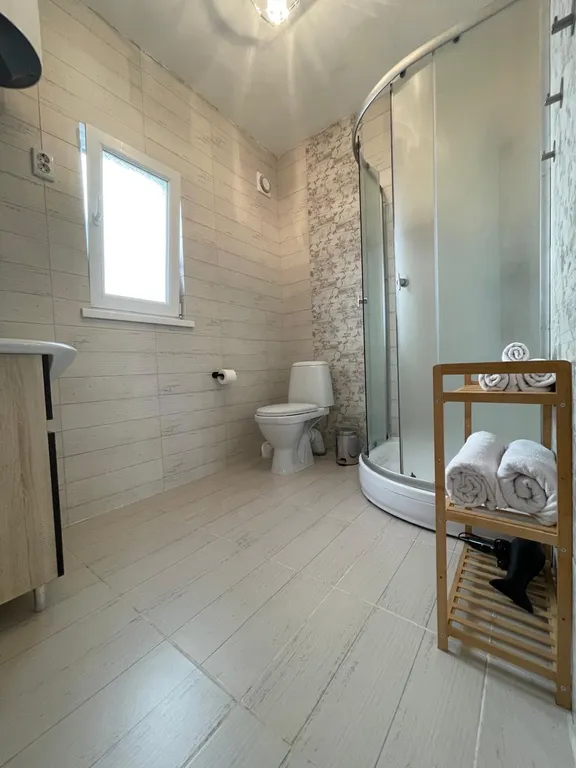 Коттедж 1-комнатный Дом — Судак