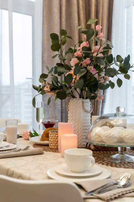 Коттедж Золотая Проба