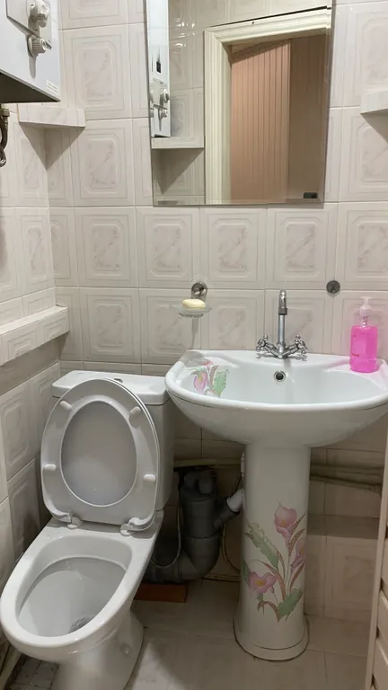 Квартира в центре города