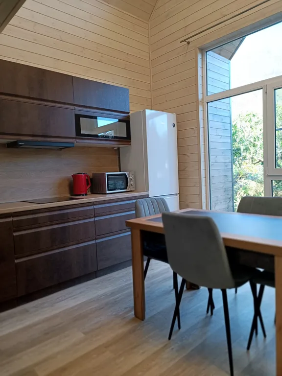 Вилла c тремя спальнями