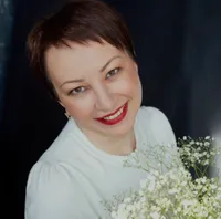 Оксана Романова