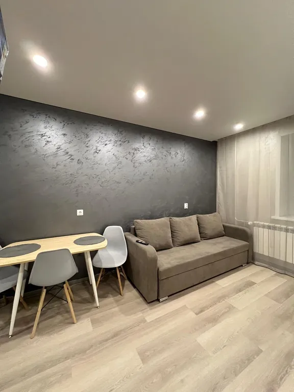 Красивая квартира район аокб