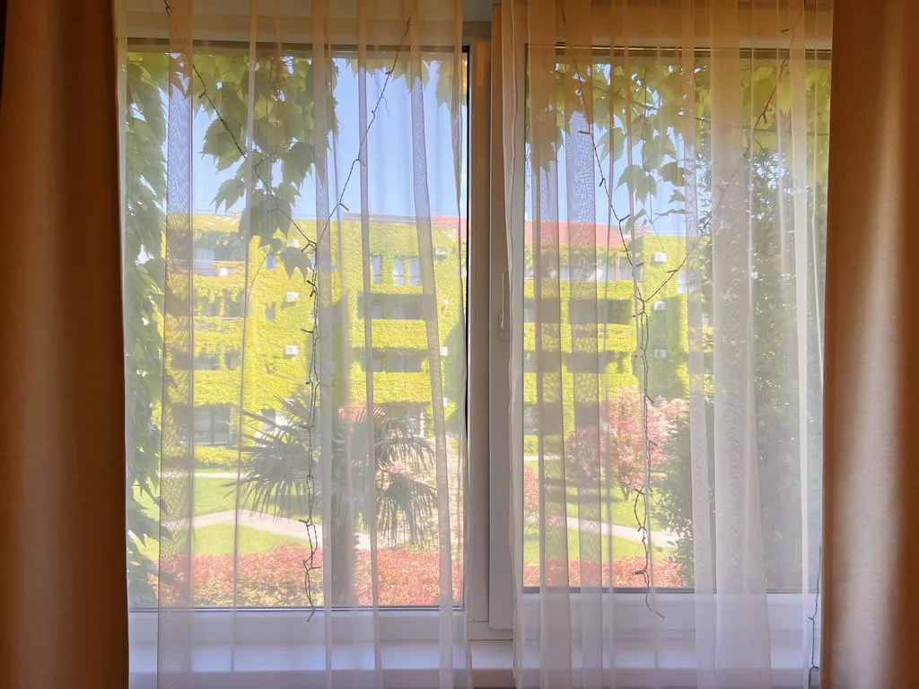 Квартира с 1 спальней Parkland