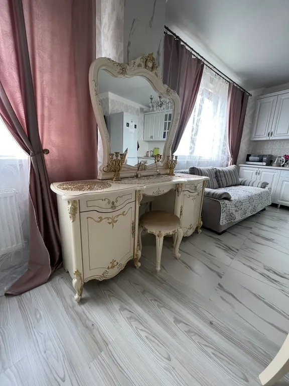 Квартира в центре