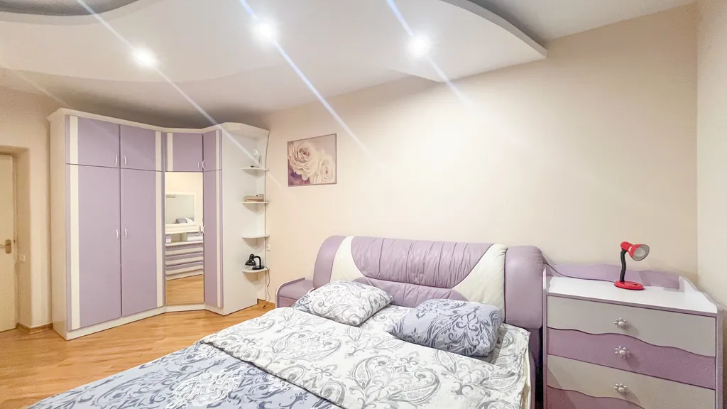 Квартира на Втором этаже