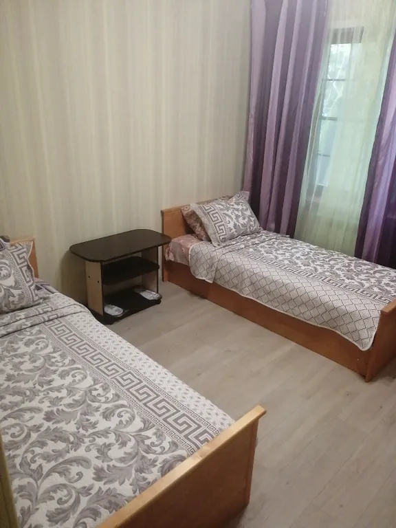 Квартира Комната — аренда посуточно в Воронеж