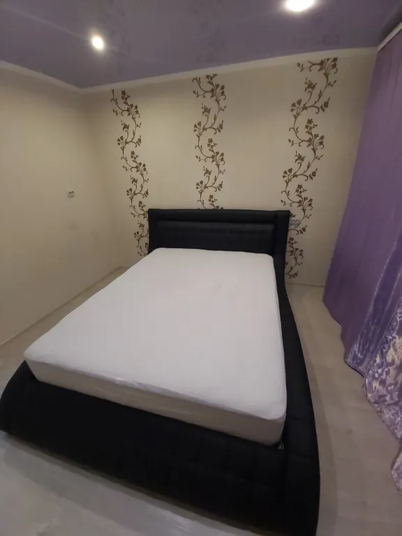 Большая 3-комнатная квартира в центре города с новым современным ремонтом