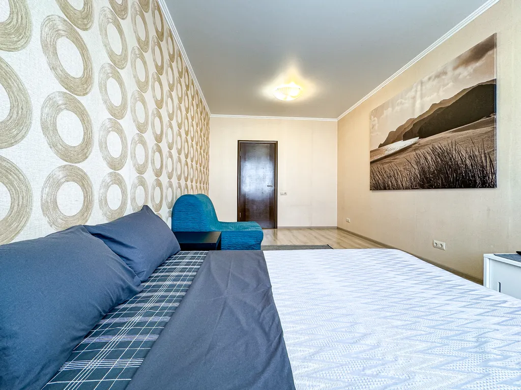 Квартира Квартира Море зовет — Анапа