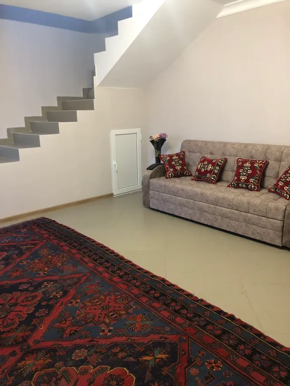 Дача на берегу моря