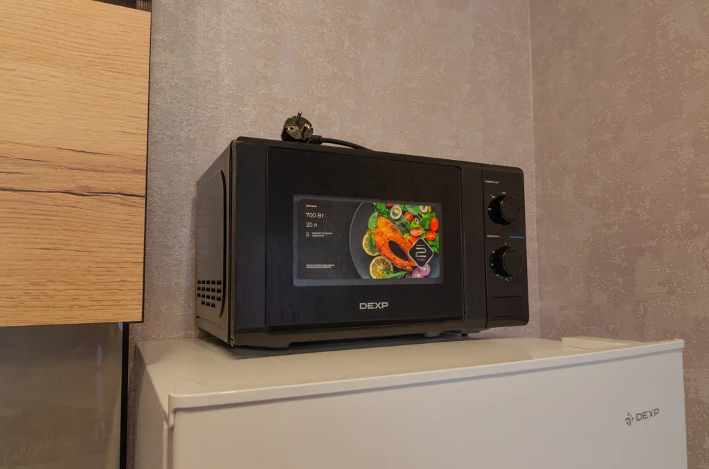 Квартира стихия комфорта