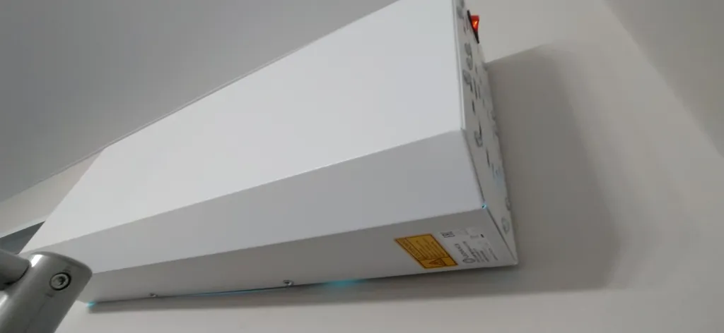 Чистая и комфортная студия в 300 метрах от метро Уралмаш