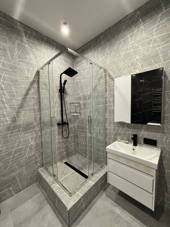 3-комнатный дом-дуплекс недалеко от моря (Фиолент)