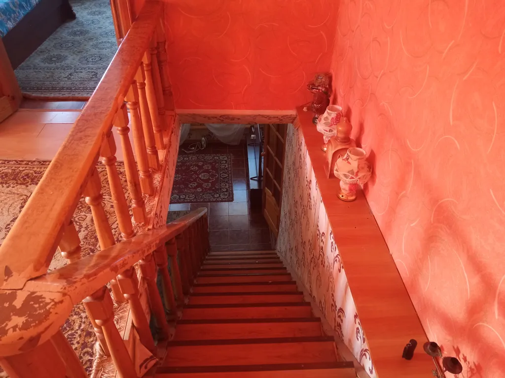 Уютный дом в центре старого города