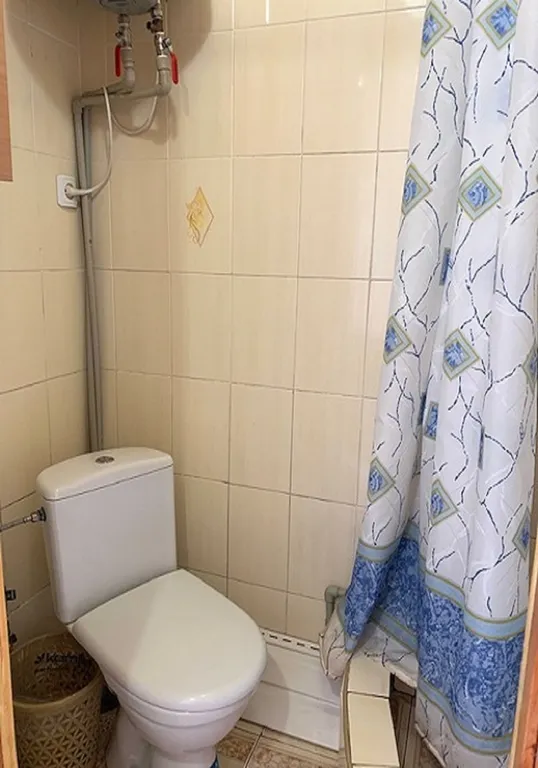 Жилье со своим двориком