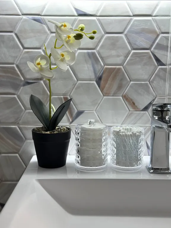 Стильная квартира в центре города Улан-Удэ