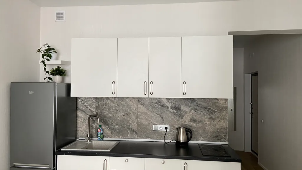 Апартаменты Приморье