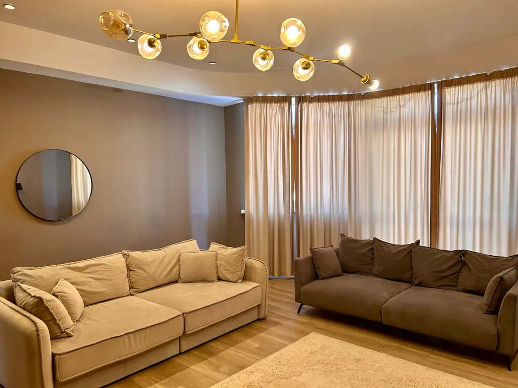 Комфортный дом с бассейном, баней и BBQ, Levivilla