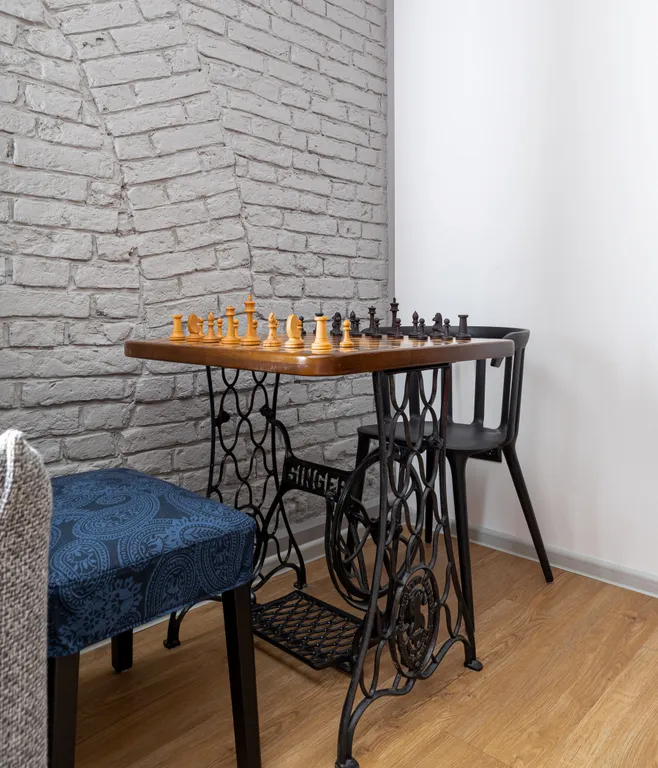 Квартира 3-комнатная квартира в центре — Санкт-Петербург