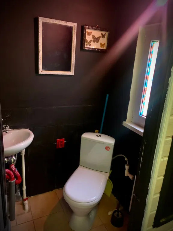 Квартира Квартира Студия в центре Ейска рядом с морем — Ейск