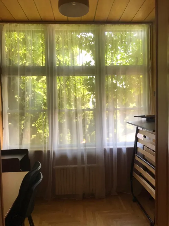 Уютный видовой дом-квартира в самом центре