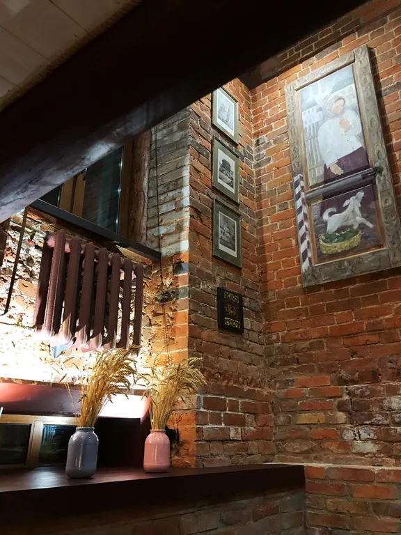 Дизайнерские апартаменты в самом центре