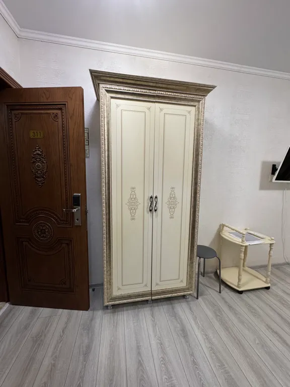 Квартира Квартира Апартамент в центре Сочи, 311 — Сочи