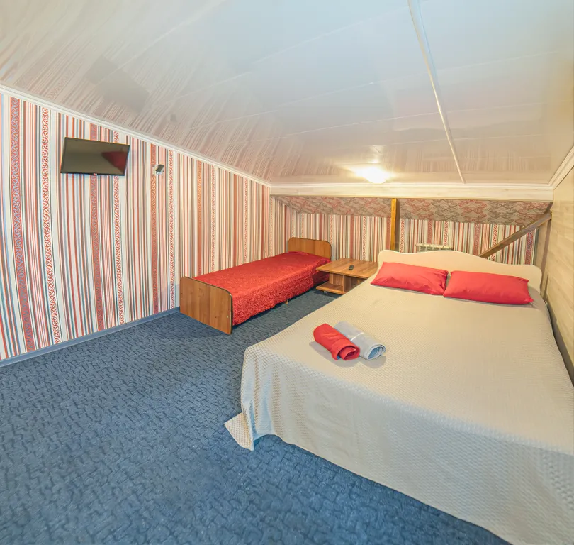 Квартира Комната — Анапа