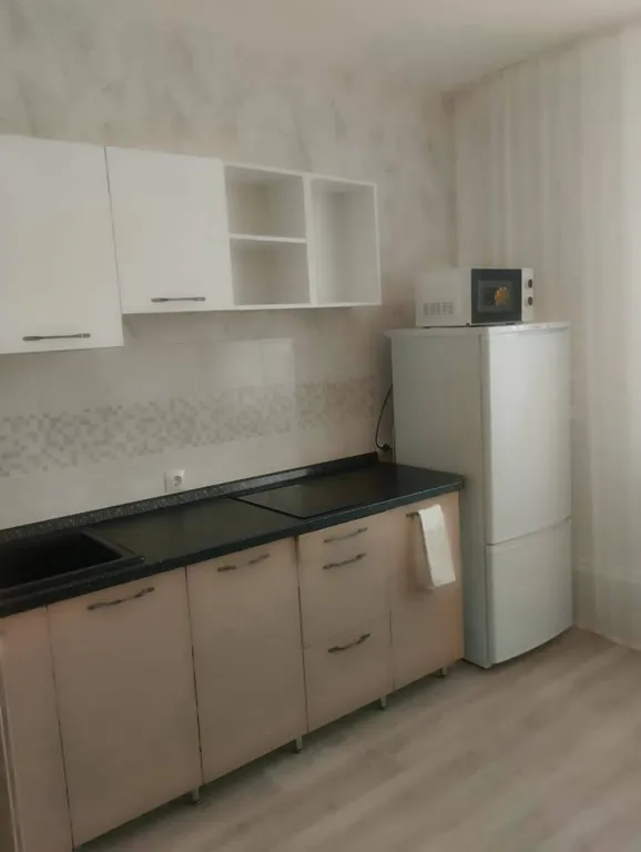 Уютная квартира с хорошим ремонтом рядом с ТРЦ