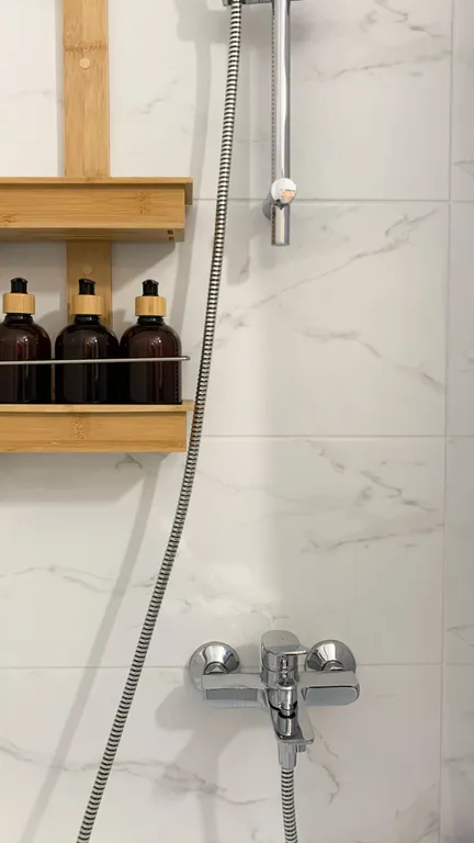 Квартира Уютная семейная квартира у моря — Светлогорск