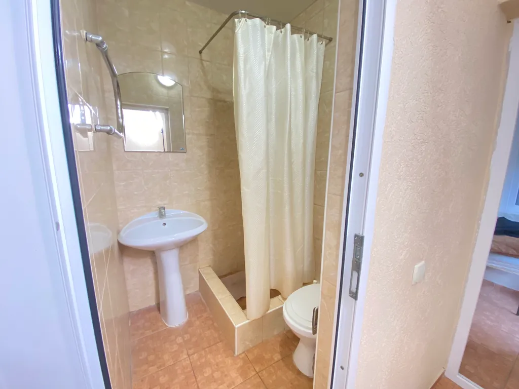 Двухместный стандарт