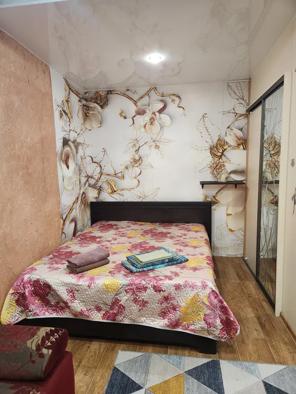 Уютная студия