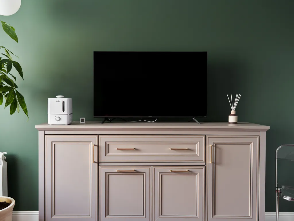 Кoмфортaбeльнaя квартира со вceм неoбходимым для 4 гocтeй