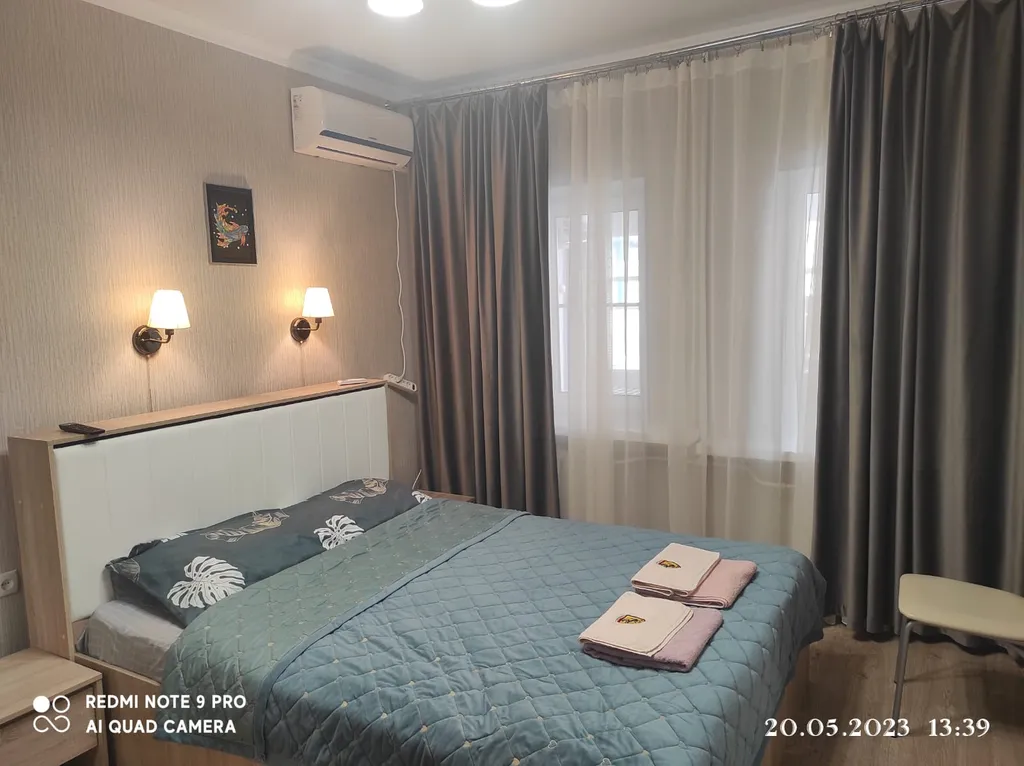 Уютная квартира на Кирова — аренда посуточно в Пятигорск