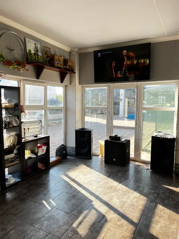 Гостевой дом Енот