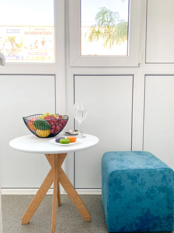 Квартира Современная квартира — Севастополь