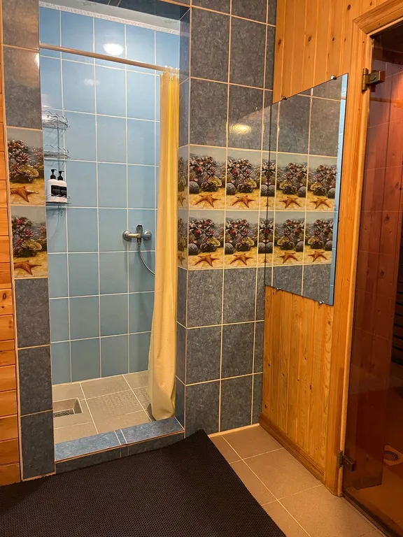 Гостевой дом Жара