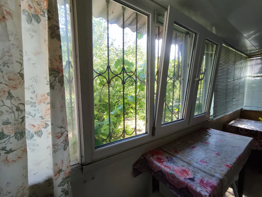 Квартира Квартира в центре — Евпатория