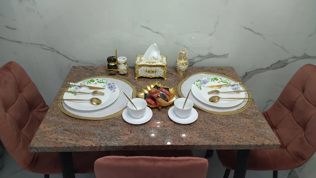 Квартира премиум класса