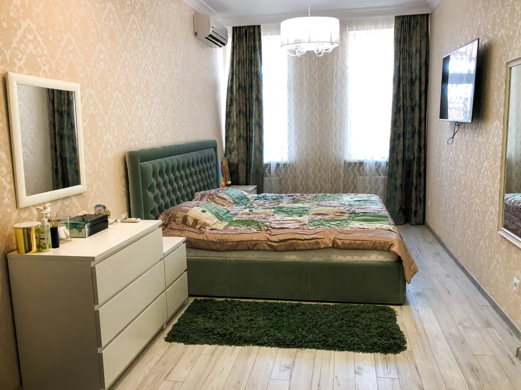 Family Apartment on Mandarin Park