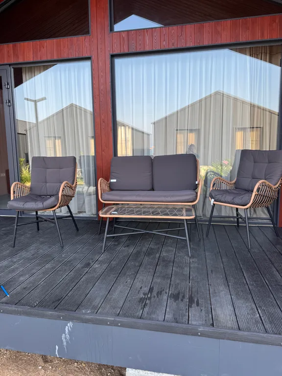 Коттедж Домик у моря Морские истории — аренда посуточно в Инчхе