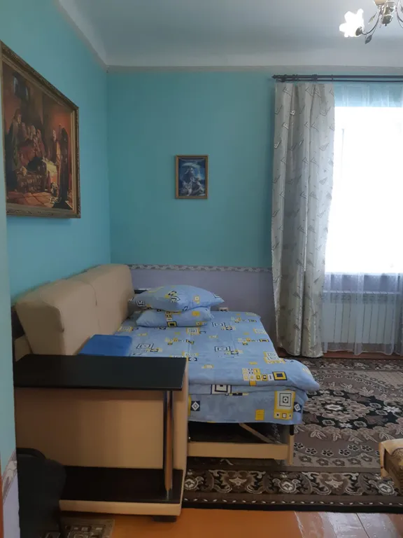 Уютный дом с баней рядом с М-5