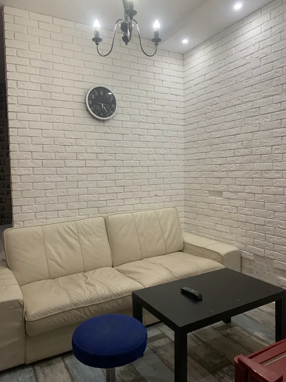 Уютный апартамент у метро Лухмановская